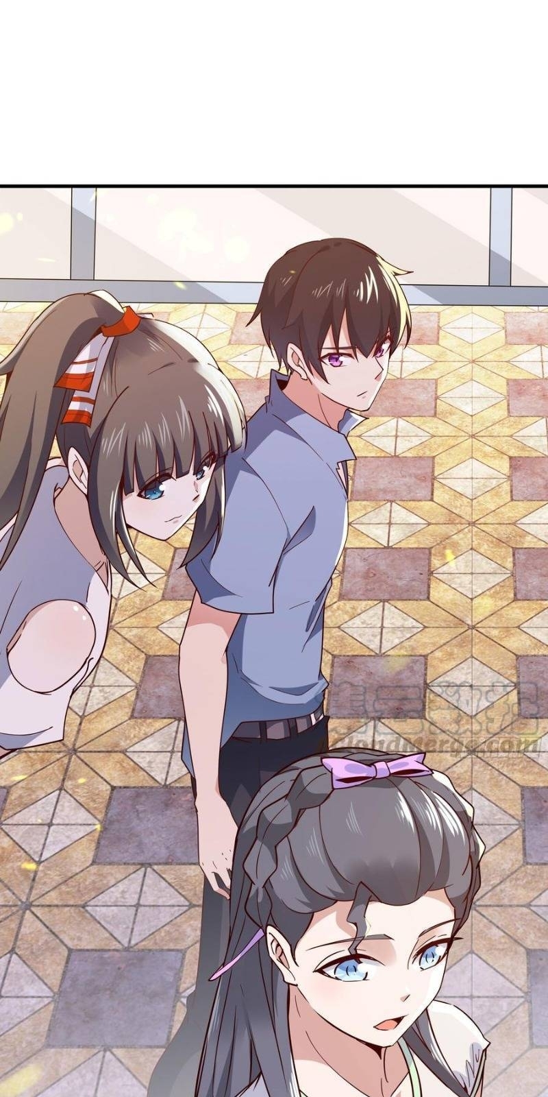 Trùng Sinh Đô Thị Thiên Tôn Chapter 115 - 16