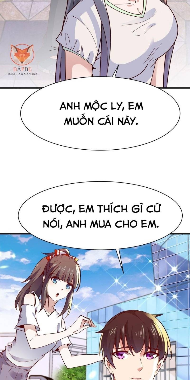 Trùng Sinh Đô Thị Thiên Tôn Chapter 115 - 17