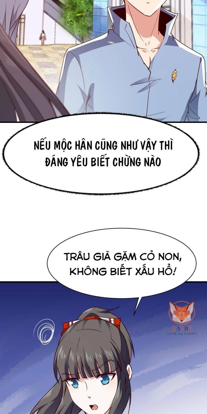 Trùng Sinh Đô Thị Thiên Tôn Chapter 115 - 18