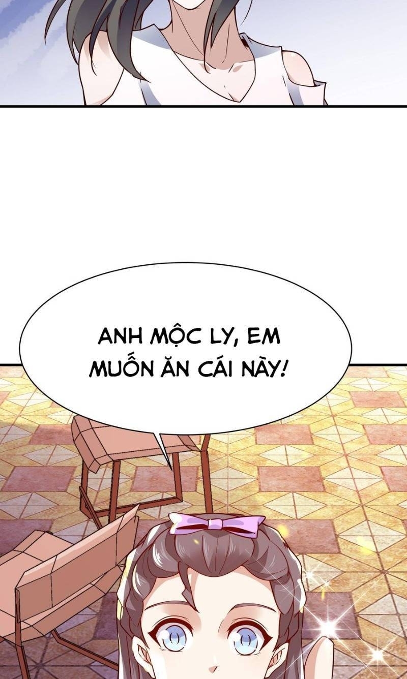 Trùng Sinh Đô Thị Thiên Tôn Chapter 115 - 19