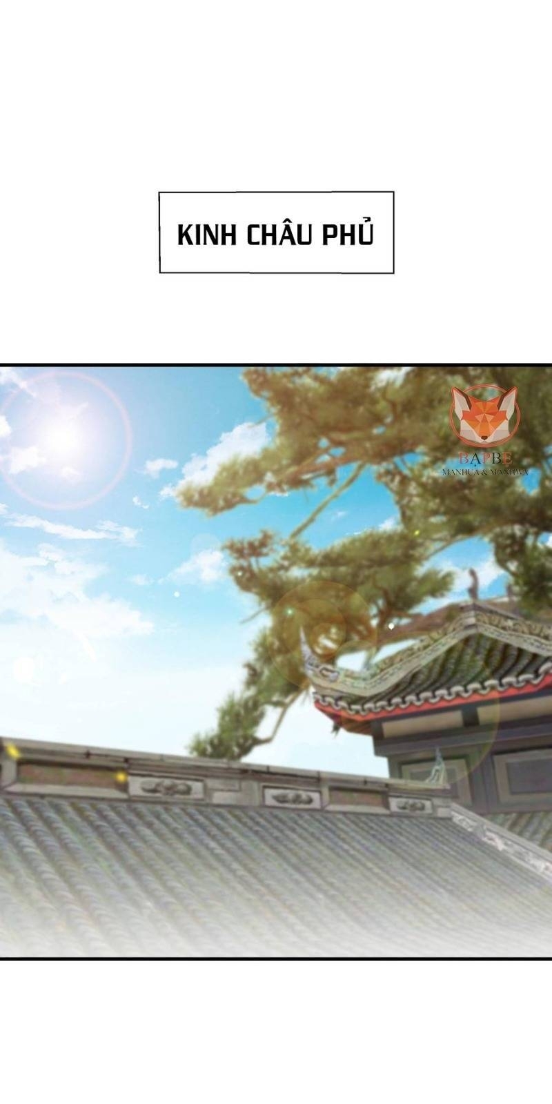 Trùng Sinh Đô Thị Thiên Tôn Chapter 115 - 3