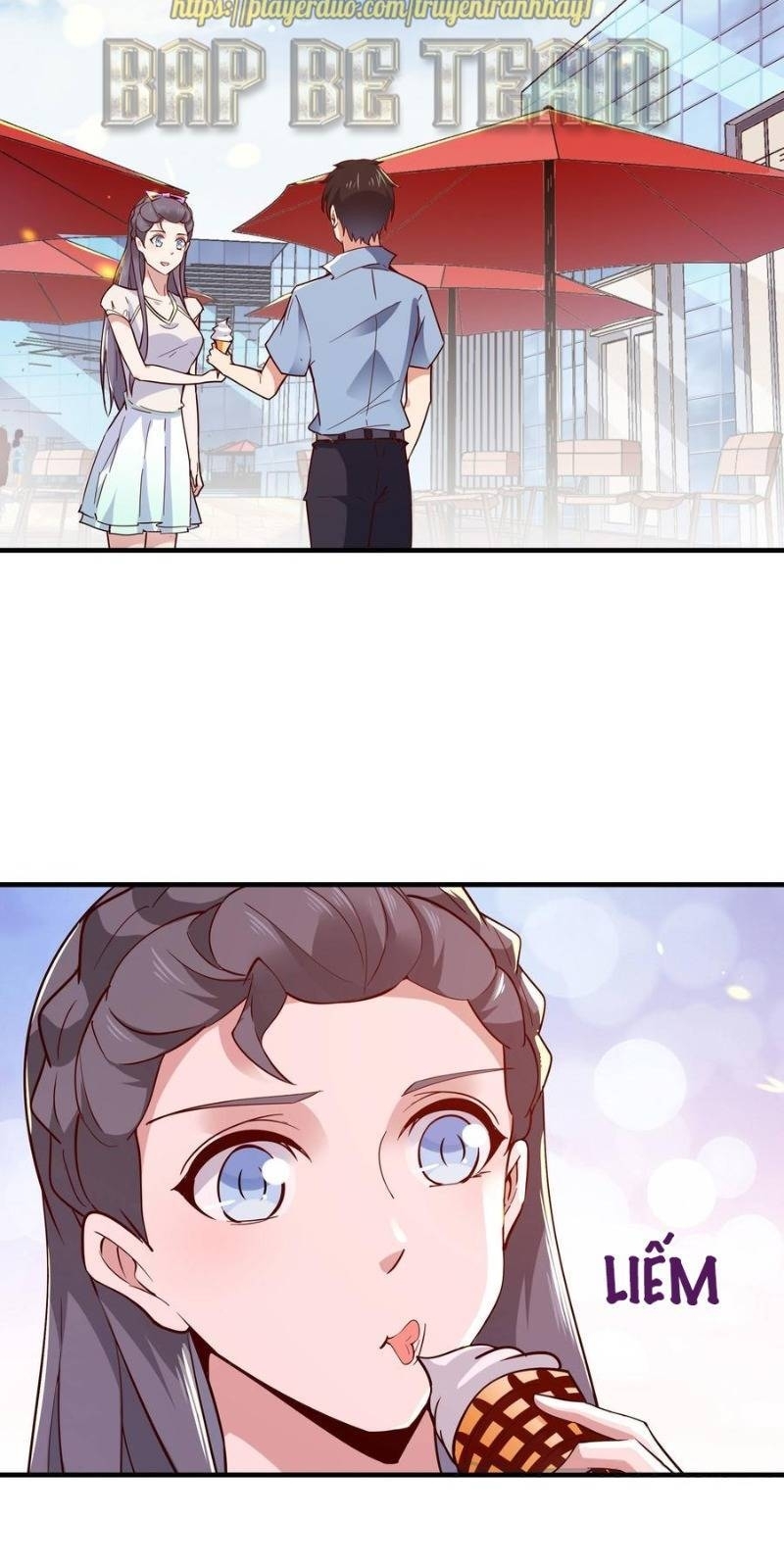 Trùng Sinh Đô Thị Thiên Tôn Chapter 115 - 21