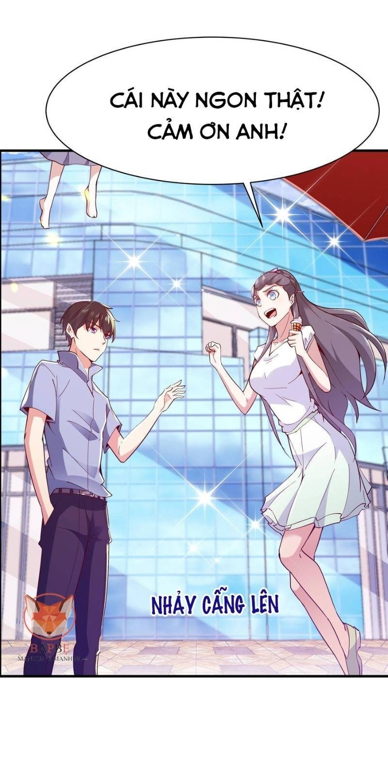Trùng Sinh Đô Thị Thiên Tôn Chapter 115 - 22