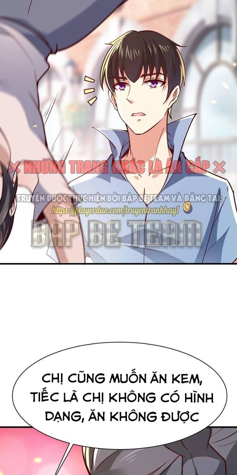 Trùng Sinh Đô Thị Thiên Tôn Chapter 115 - 27