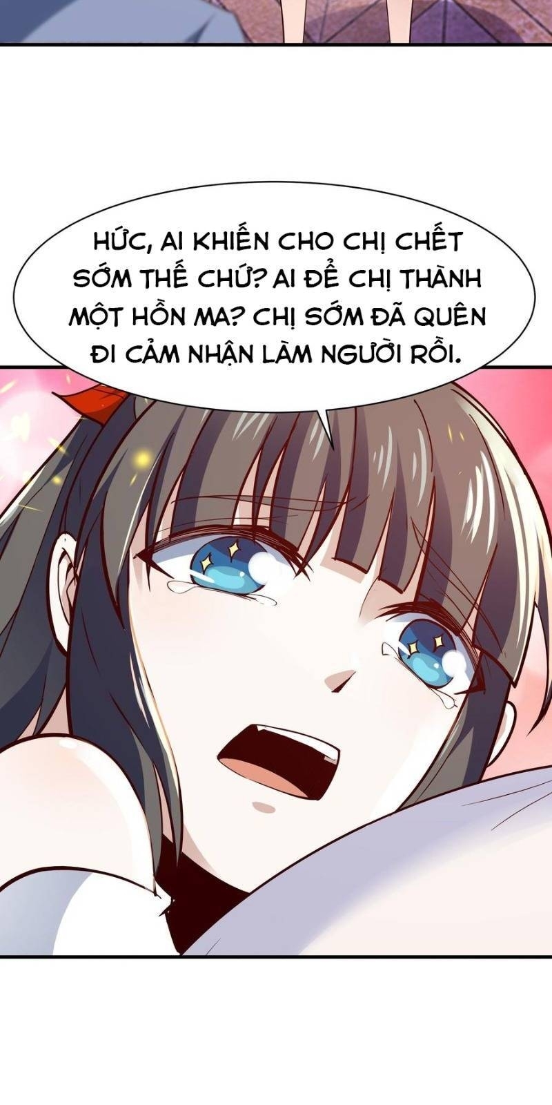 Trùng Sinh Đô Thị Thiên Tôn Chapter 115 - 30