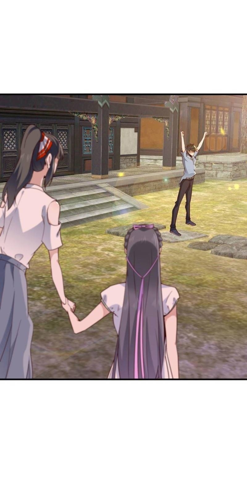 Trùng Sinh Đô Thị Thiên Tôn Chapter 115 - 4