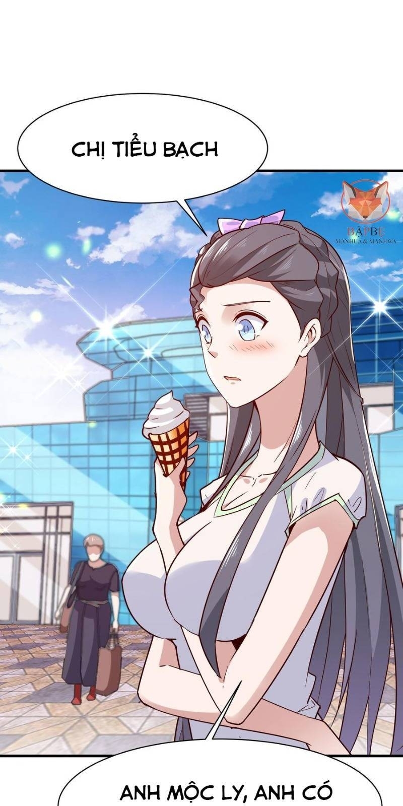 Trùng Sinh Đô Thị Thiên Tôn Chapter 115 - 31