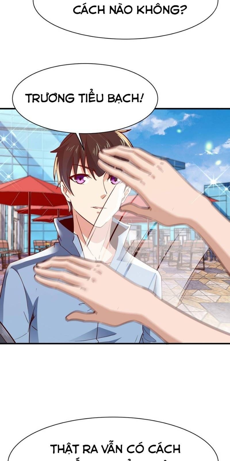 Trùng Sinh Đô Thị Thiên Tôn Chapter 115 - 32