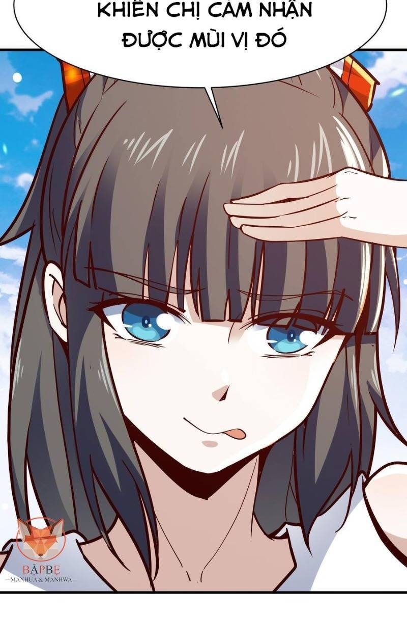 Trùng Sinh Đô Thị Thiên Tôn Chapter 115 - 33