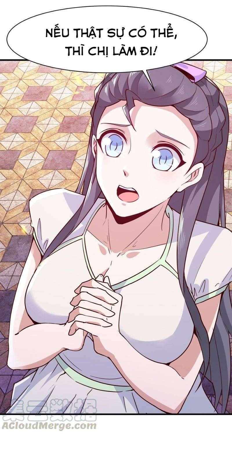 Trùng Sinh Đô Thị Thiên Tôn Chapter 115 - 35