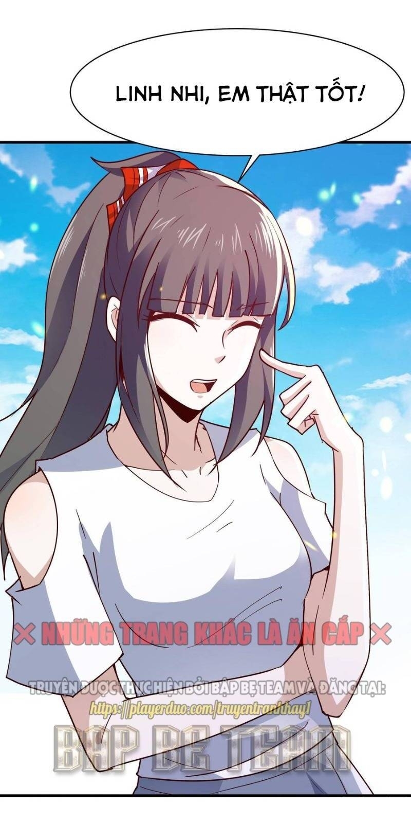 Trùng Sinh Đô Thị Thiên Tôn Chapter 115 - 36