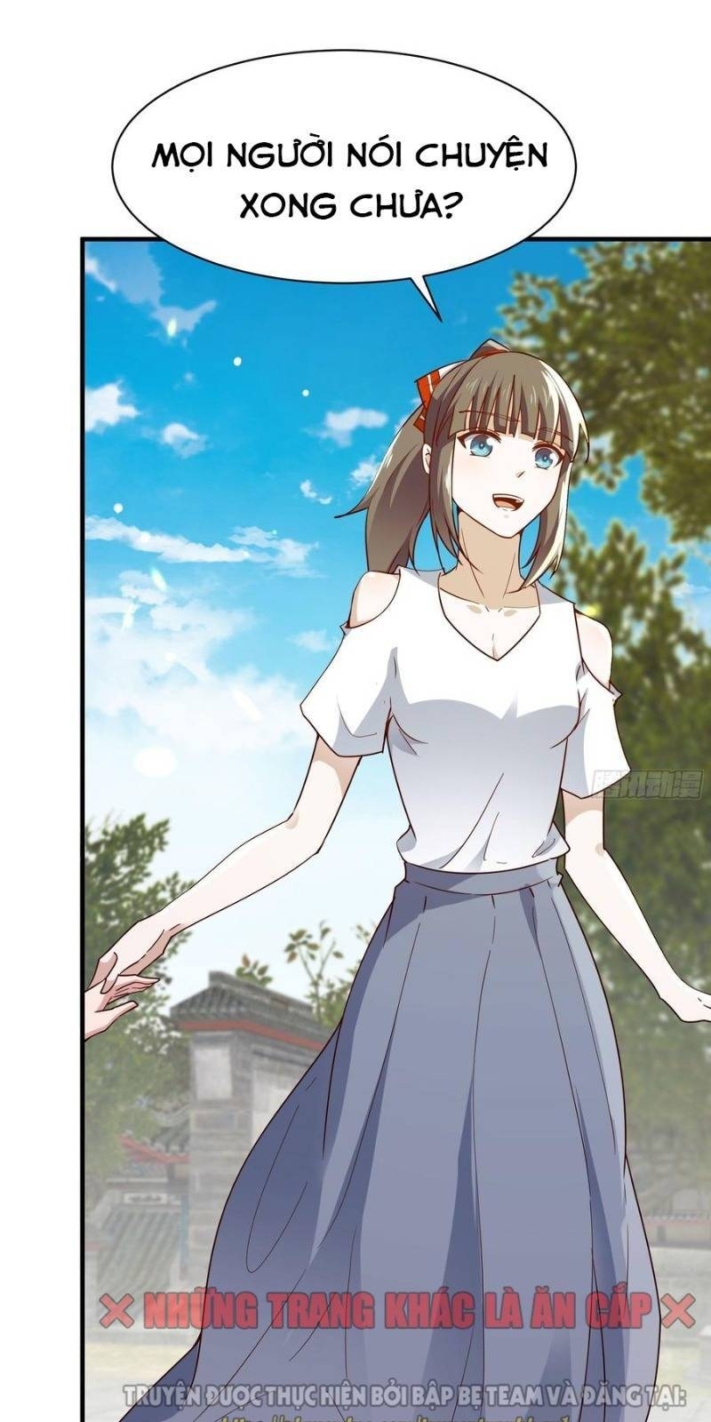 Trùng Sinh Đô Thị Thiên Tôn Chapter 115 - 5