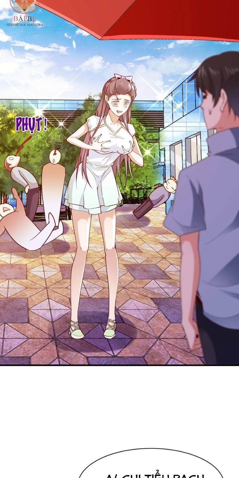 Trùng Sinh Đô Thị Thiên Tôn Chapter 115 - 41