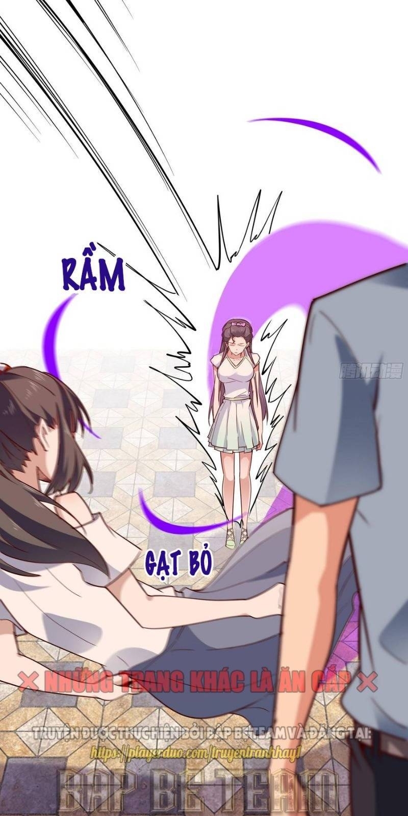 Trùng Sinh Đô Thị Thiên Tôn Chapter 115 - 44