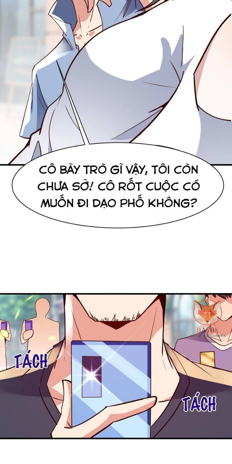 Trùng Sinh Đô Thị Thiên Tôn Chapter 115 - 46