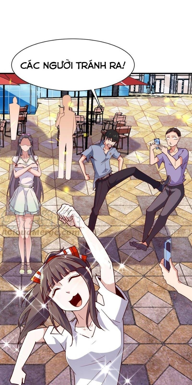 Trùng Sinh Đô Thị Thiên Tôn Chapter 115 - 47