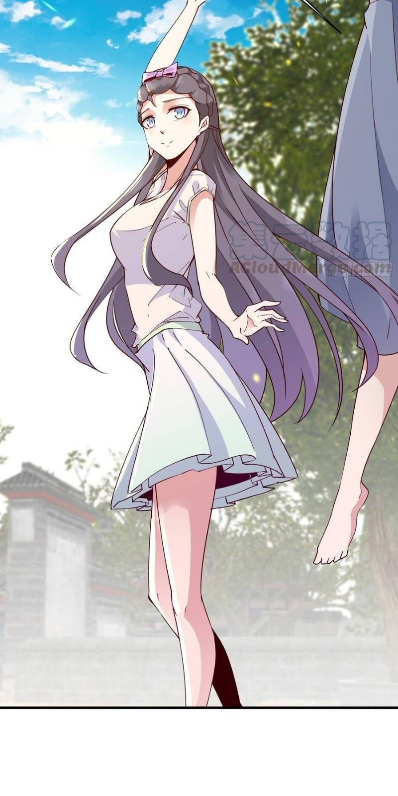 Trùng Sinh Đô Thị Thiên Tôn Chapter 115 - 9