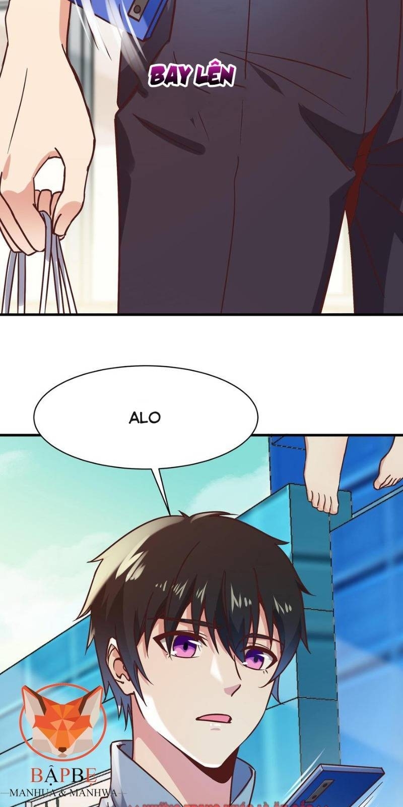 Trùng Sinh Đô Thị Thiên Tôn Chapter 116 - 12