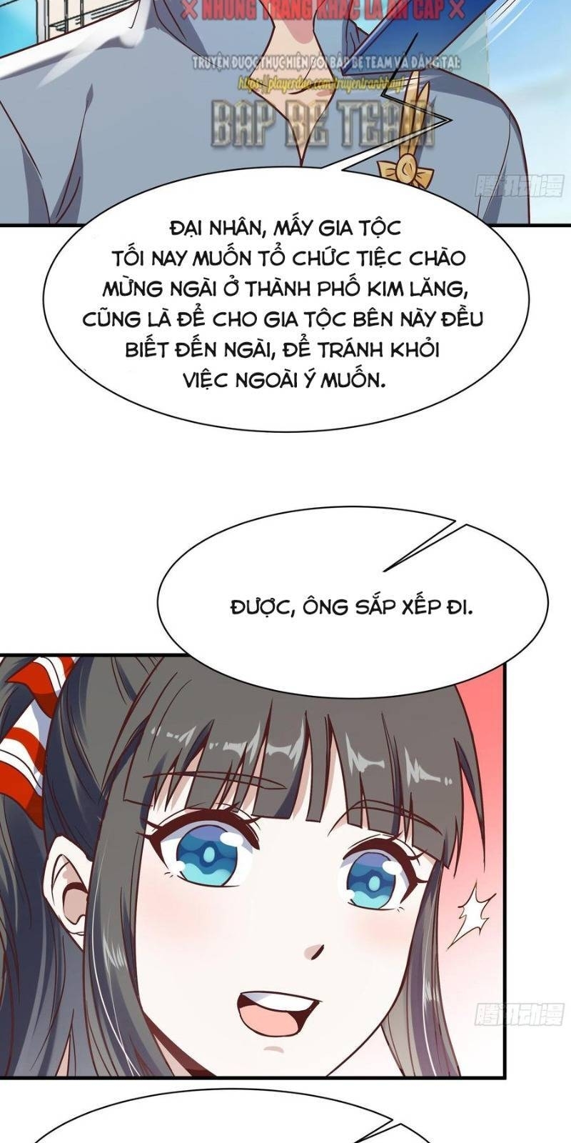 Trùng Sinh Đô Thị Thiên Tôn Chapter 116 - 13