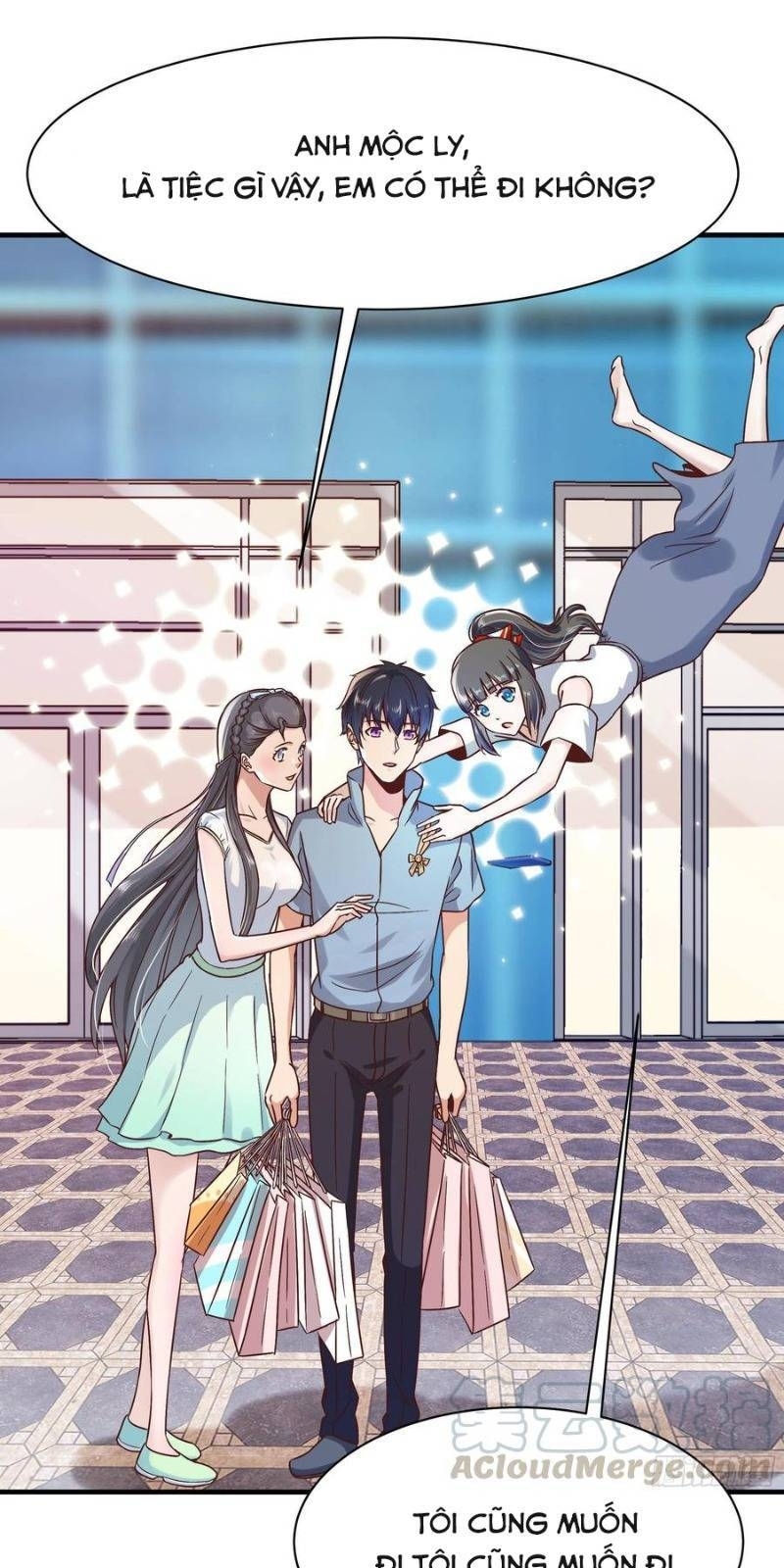 Trùng Sinh Đô Thị Thiên Tôn Chapter 116 - 15