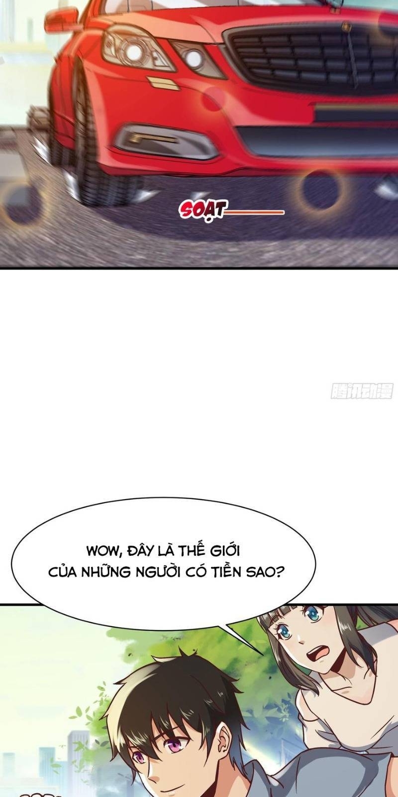 Trùng Sinh Đô Thị Thiên Tôn Chapter 116 - 18