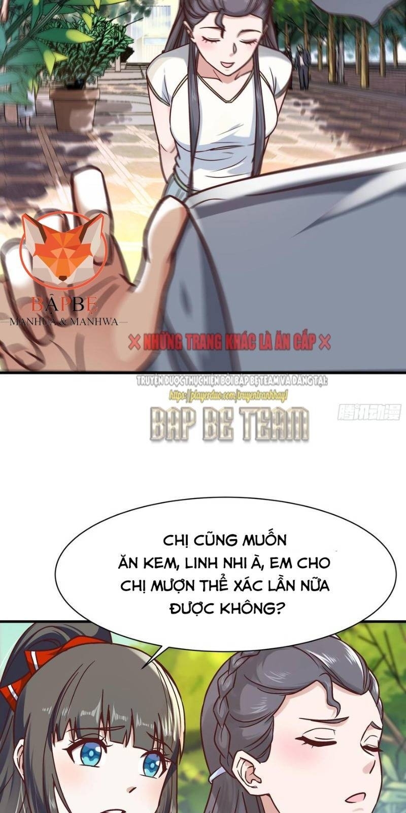 Trùng Sinh Đô Thị Thiên Tôn Chapter 116 - 24
