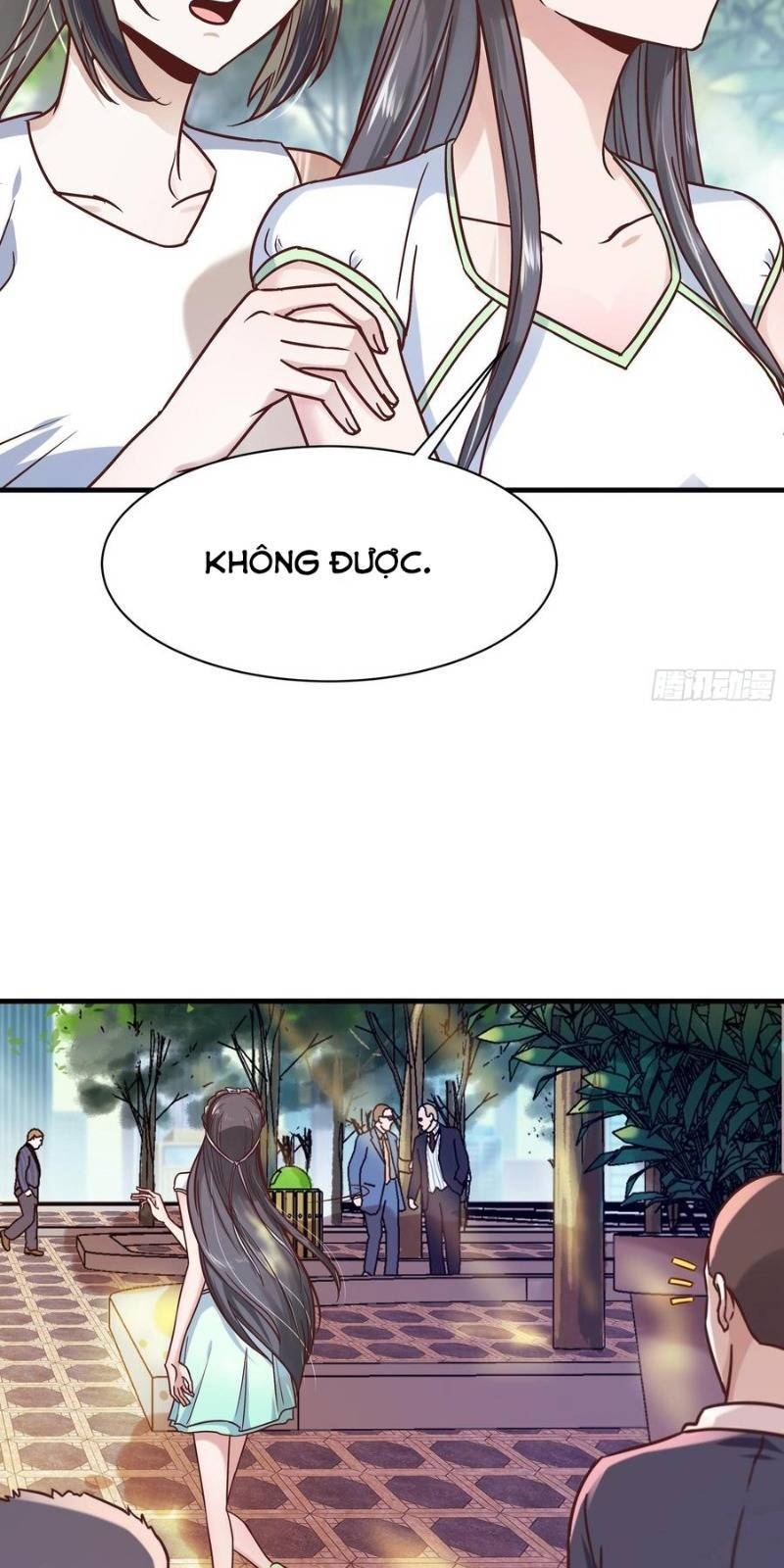 Trùng Sinh Đô Thị Thiên Tôn Chapter 116 - 25