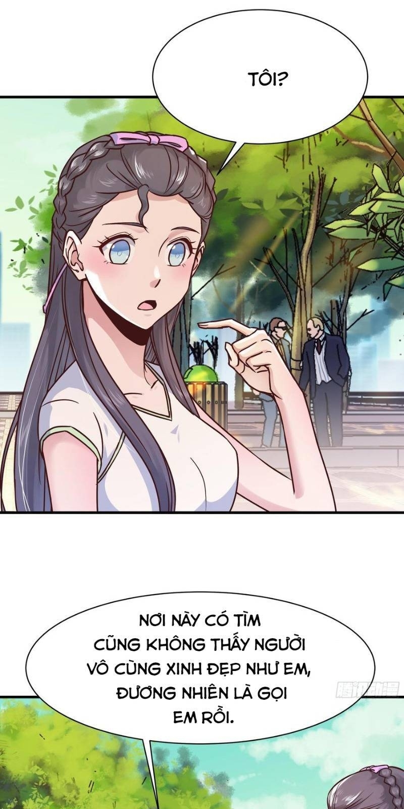 Trùng Sinh Đô Thị Thiên Tôn Chapter 116 - 32