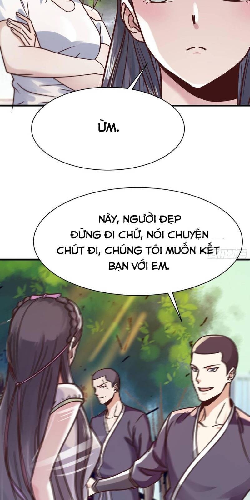 Trùng Sinh Đô Thị Thiên Tôn Chapter 116 - 34
