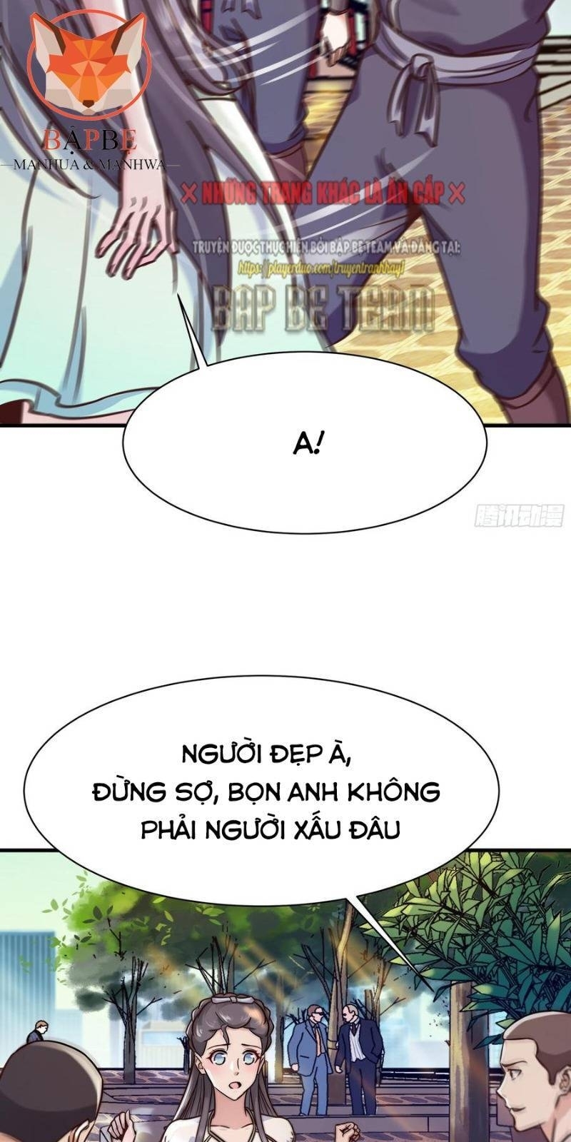 Trùng Sinh Đô Thị Thiên Tôn Chapter 116 - 35