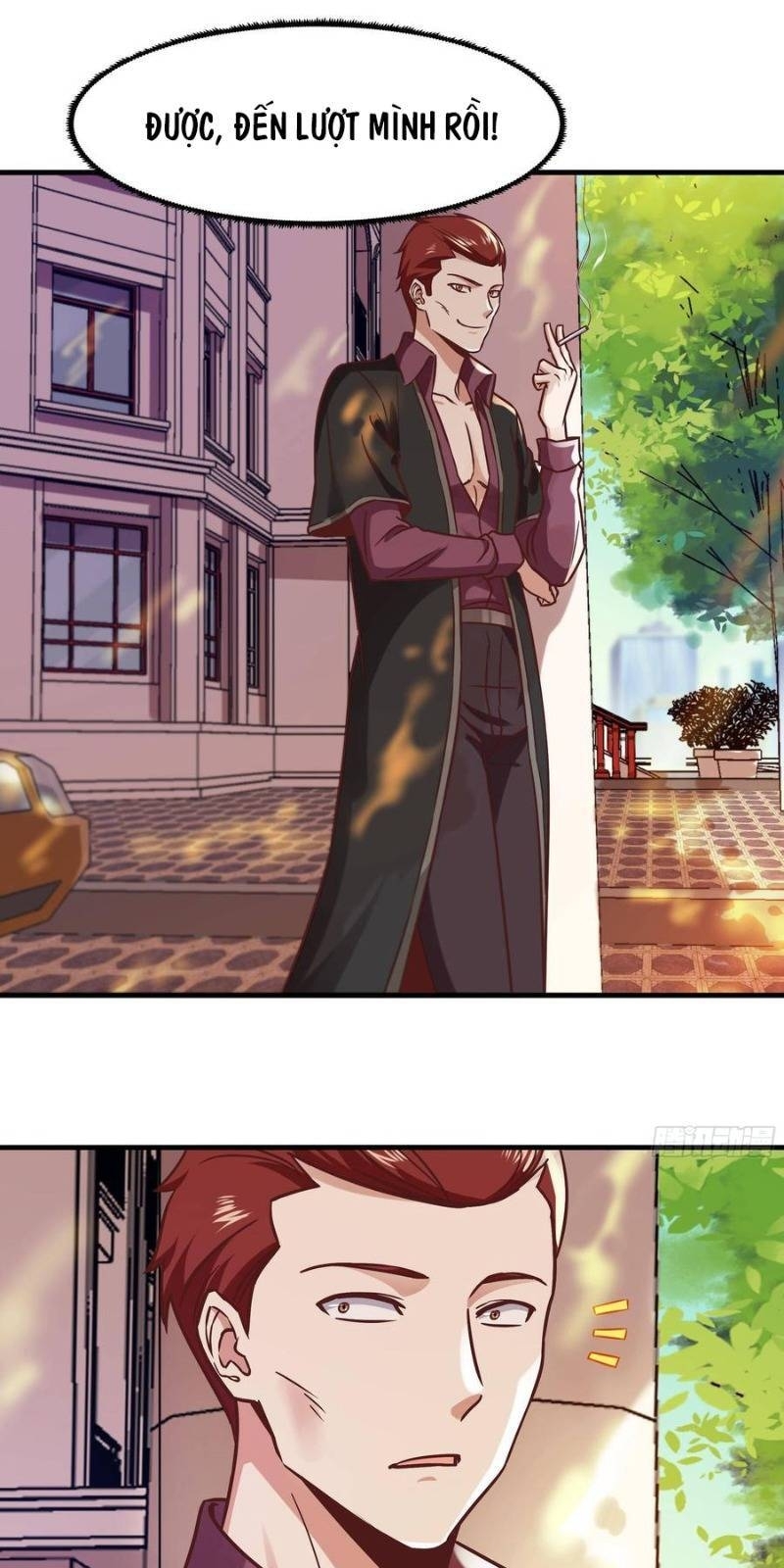 Trùng Sinh Đô Thị Thiên Tôn Chapter 116 - 37