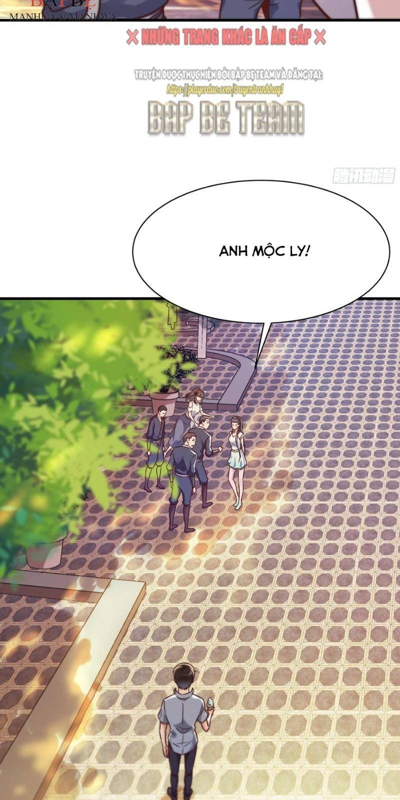 Trùng Sinh Đô Thị Thiên Tôn Chapter 116 - 39