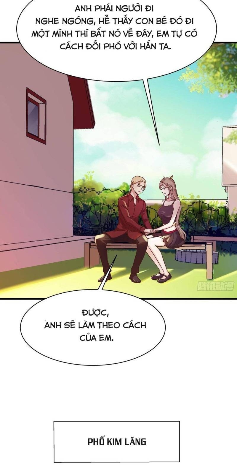 Trùng Sinh Đô Thị Thiên Tôn Chapter 116 - 7