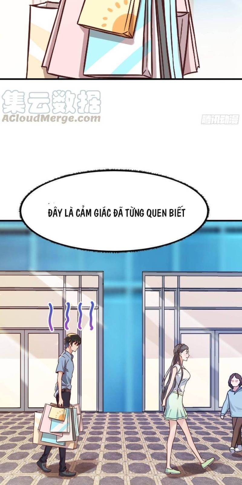 Trùng Sinh Đô Thị Thiên Tôn Chapter 116 - 9