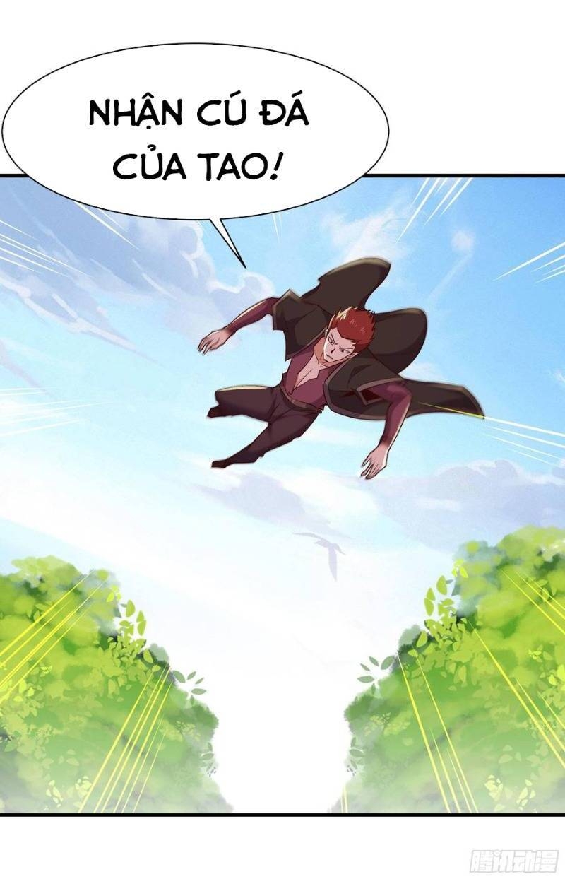 Trùng Sinh Đô Thị Thiên Tôn Chapter 117 - 13