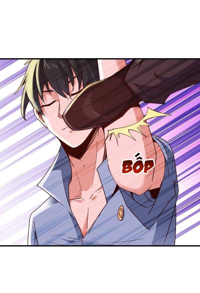 Trùng Sinh Đô Thị Thiên Tôn Chapter 117 - 14