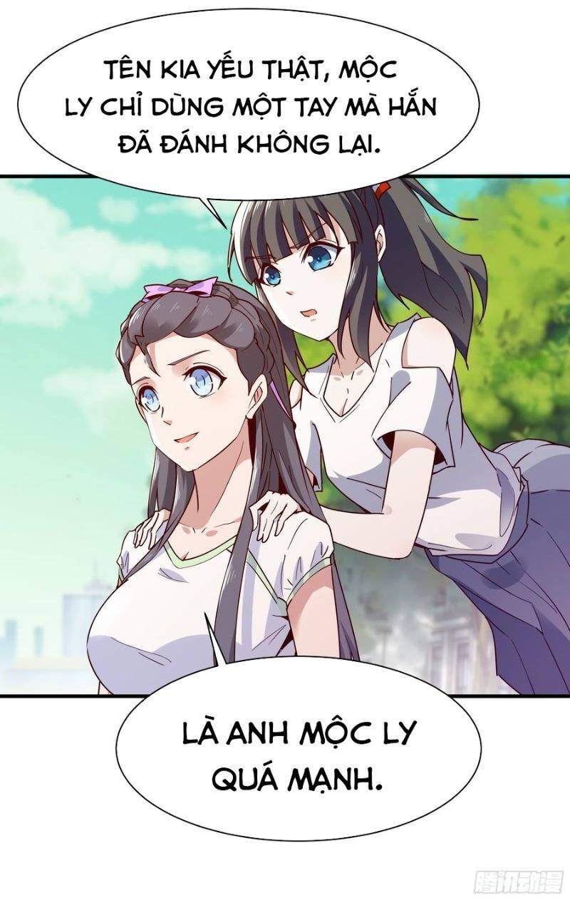 Trùng Sinh Đô Thị Thiên Tôn Chapter 117 - 17