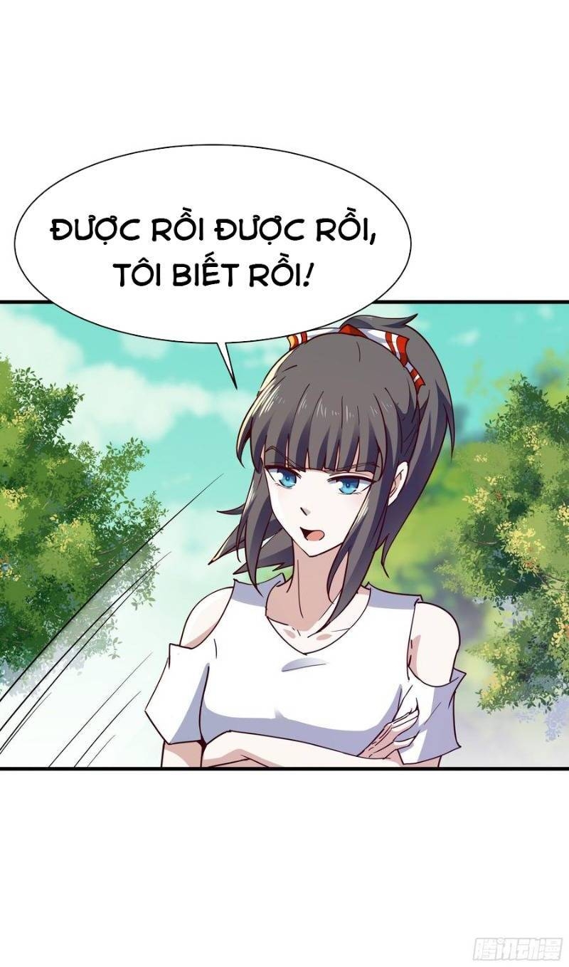 Trùng Sinh Đô Thị Thiên Tôn Chapter 117 - 20