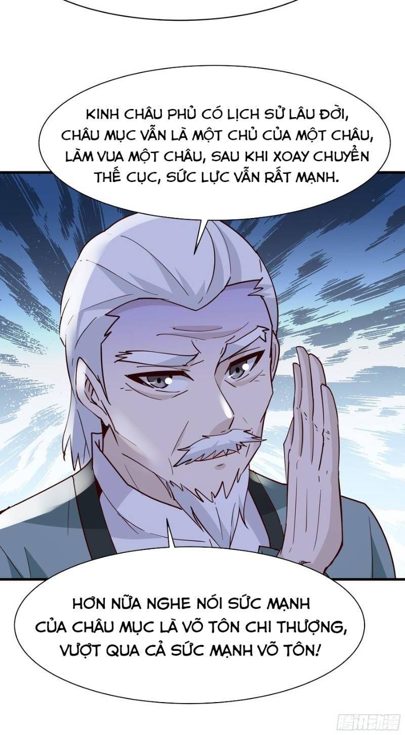 Trùng Sinh Đô Thị Thiên Tôn Chapter 117 - 27