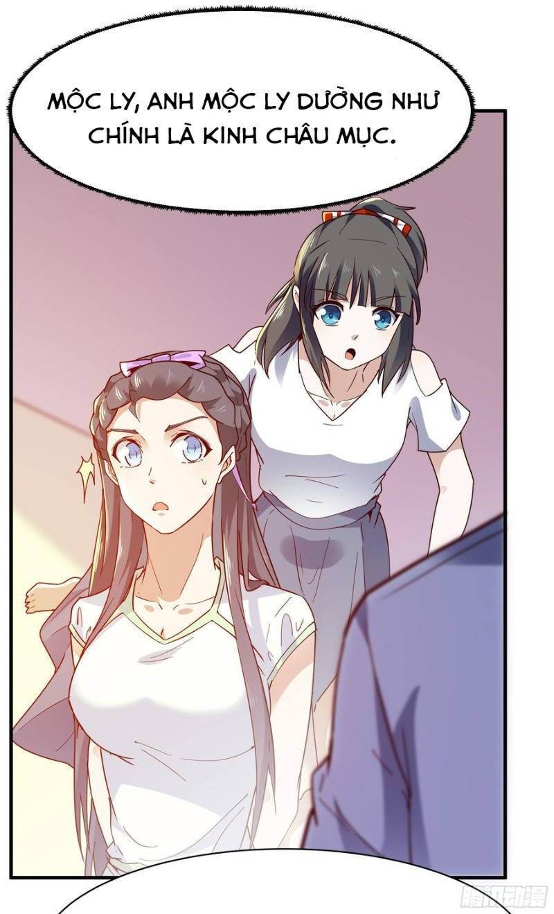 Trùng Sinh Đô Thị Thiên Tôn Chapter 117 - 28