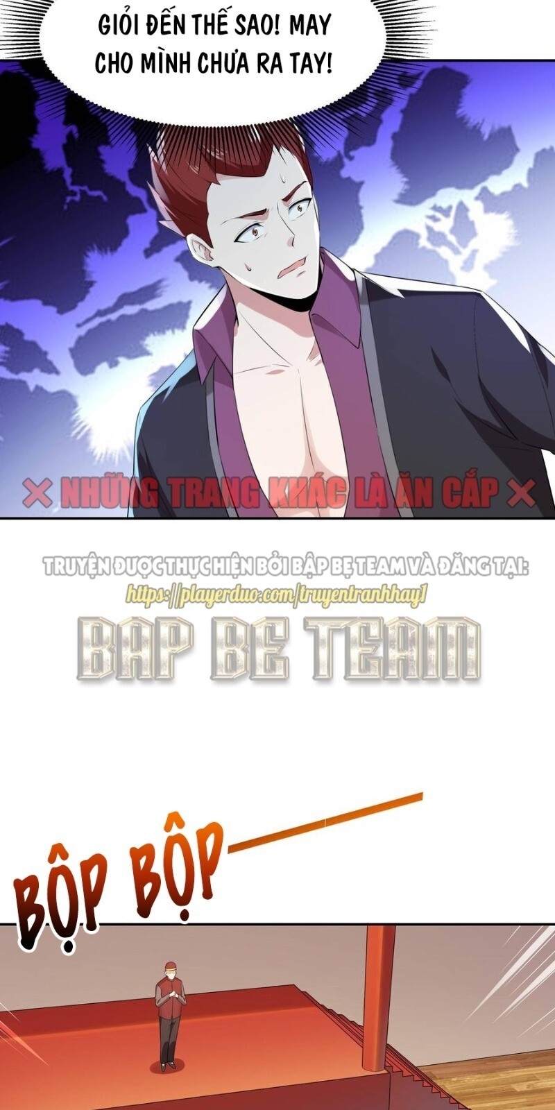 Trùng Sinh Đô Thị Thiên Tôn Chapter 118 - 12