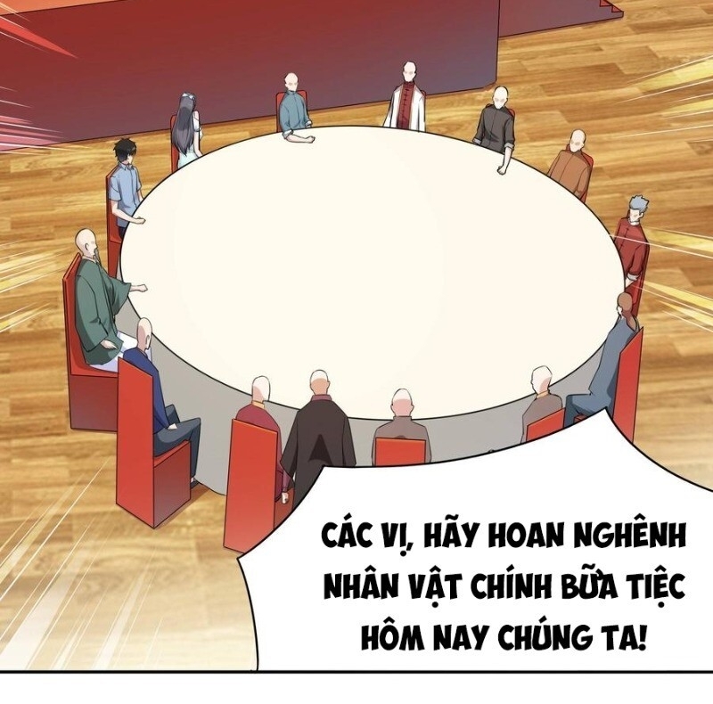 Trùng Sinh Đô Thị Thiên Tôn Chapter 118 - 13