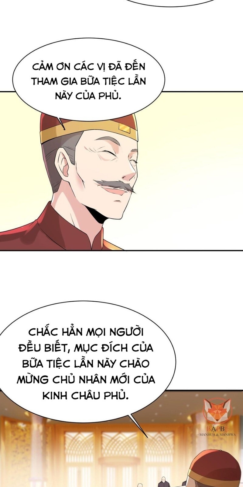 Trùng Sinh Đô Thị Thiên Tôn Chapter 118 - 16