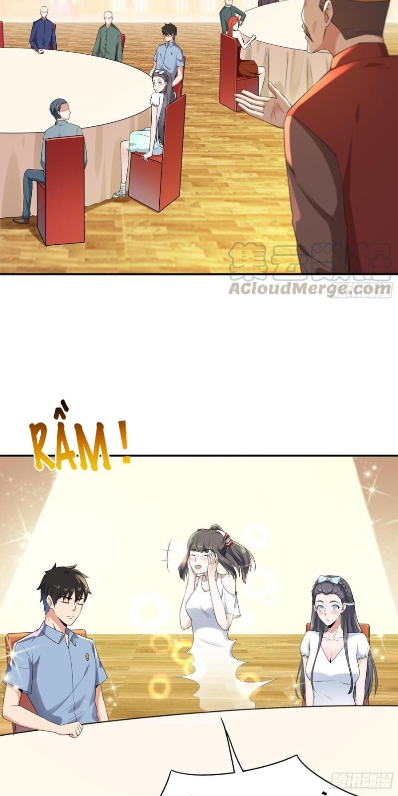 Trùng Sinh Đô Thị Thiên Tôn Chapter 118 - 17