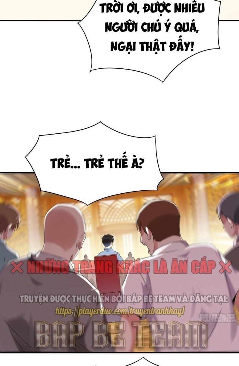 Trùng Sinh Đô Thị Thiên Tôn Chapter 118 - 18