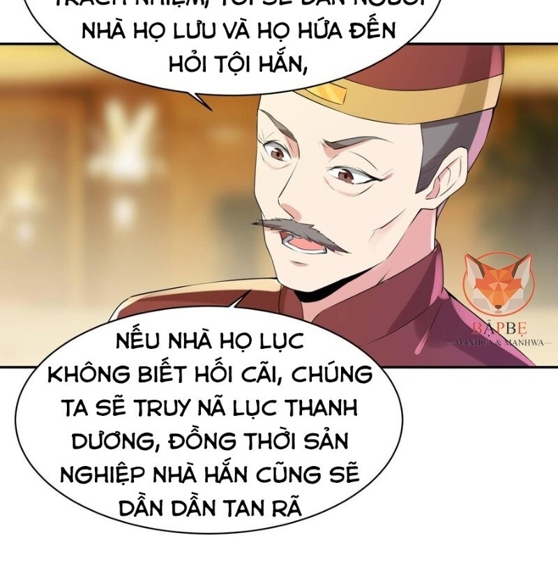 Trùng Sinh Đô Thị Thiên Tôn Chapter 118 - 22