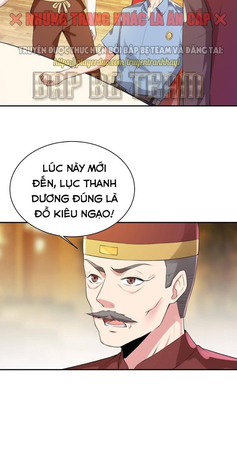 Trùng Sinh Đô Thị Thiên Tôn Chapter 118 - 24