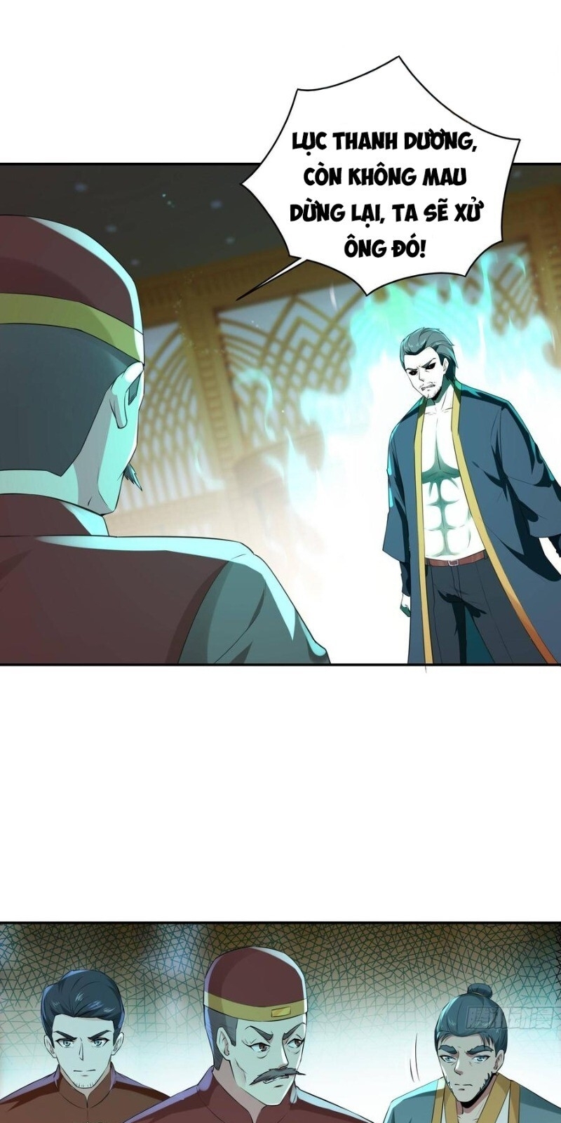 Trùng Sinh Đô Thị Thiên Tôn Chapter 118 - 27