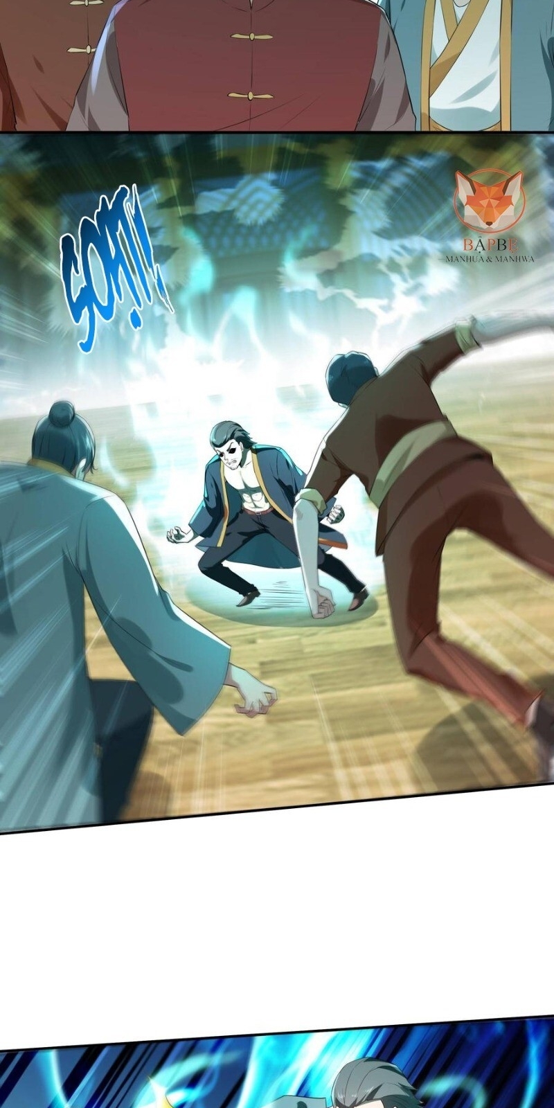 Trùng Sinh Đô Thị Thiên Tôn Chapter 118 - 28