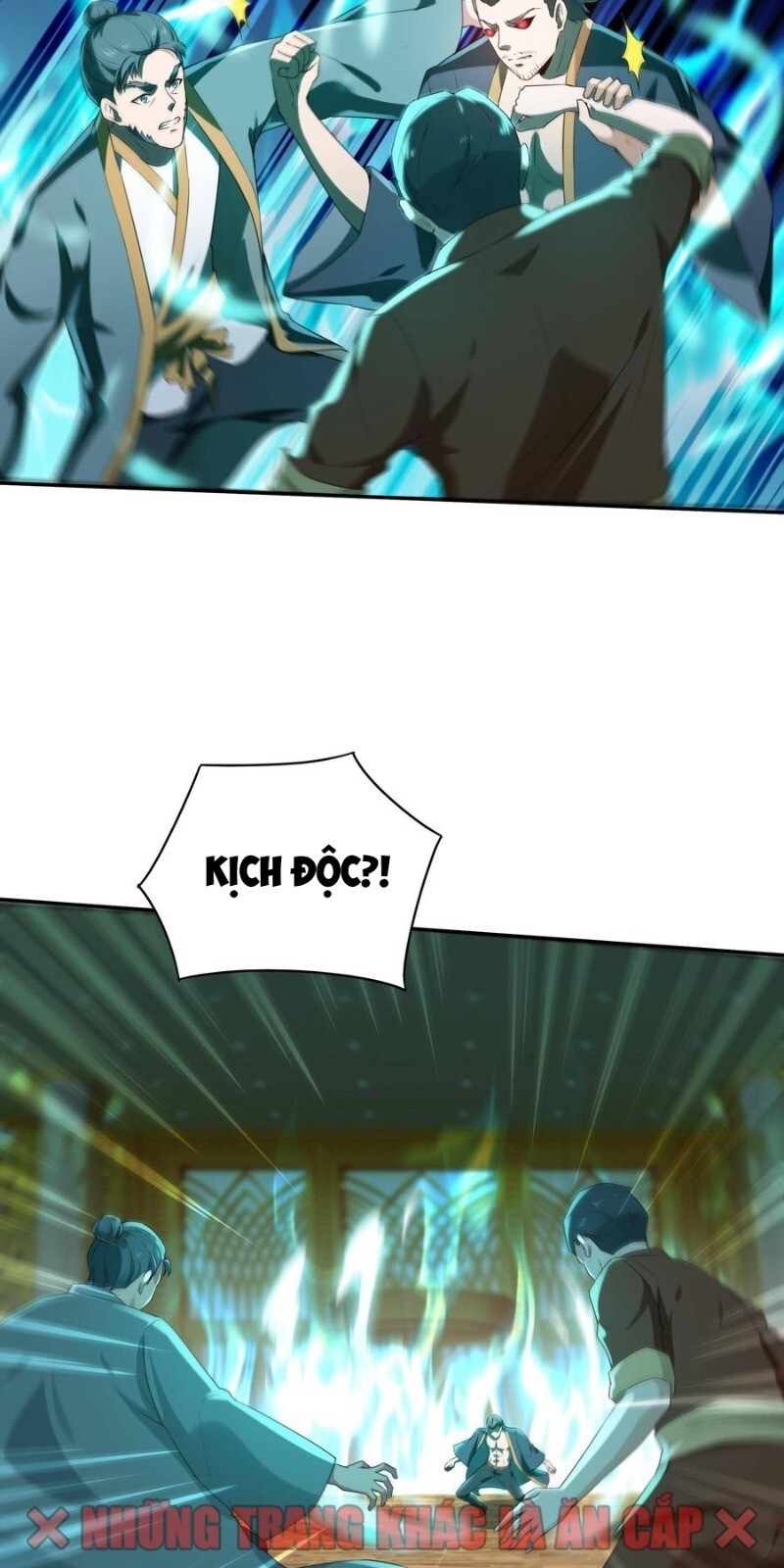 Trùng Sinh Đô Thị Thiên Tôn Chapter 118 - 29